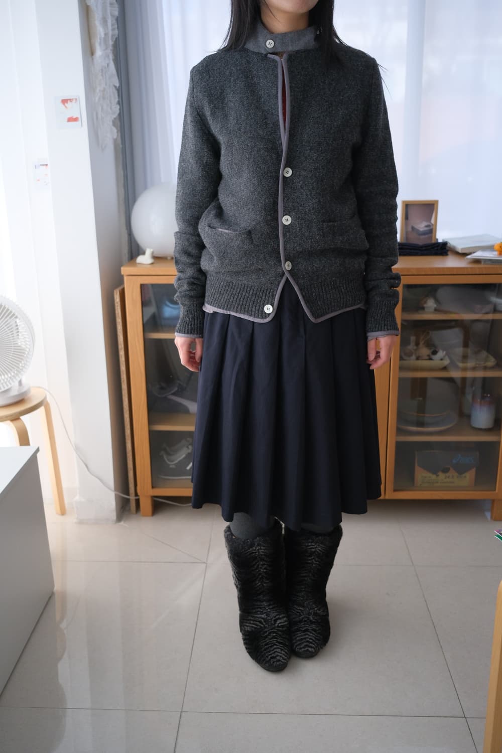 11fw Docking jacket 상품이미지2