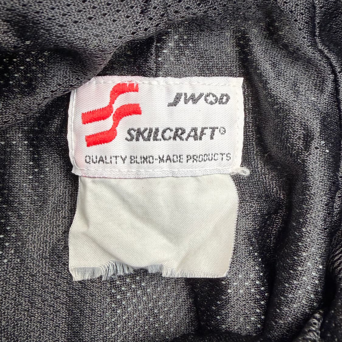 ipfu 미군 US 디지털 바람막이 XL 상품이미지7