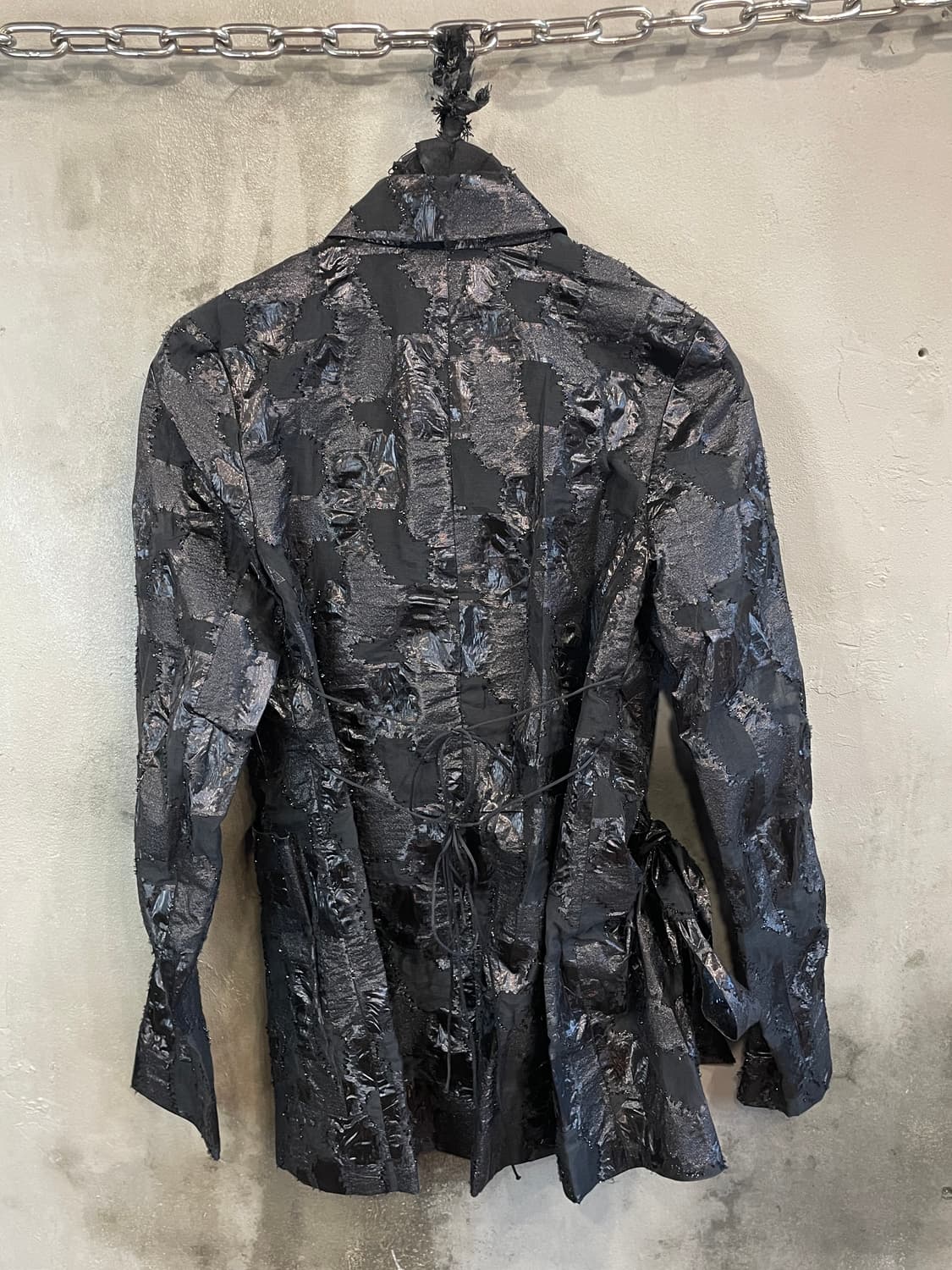 세실리에 반센 피솔라 자켓 상품이미지7