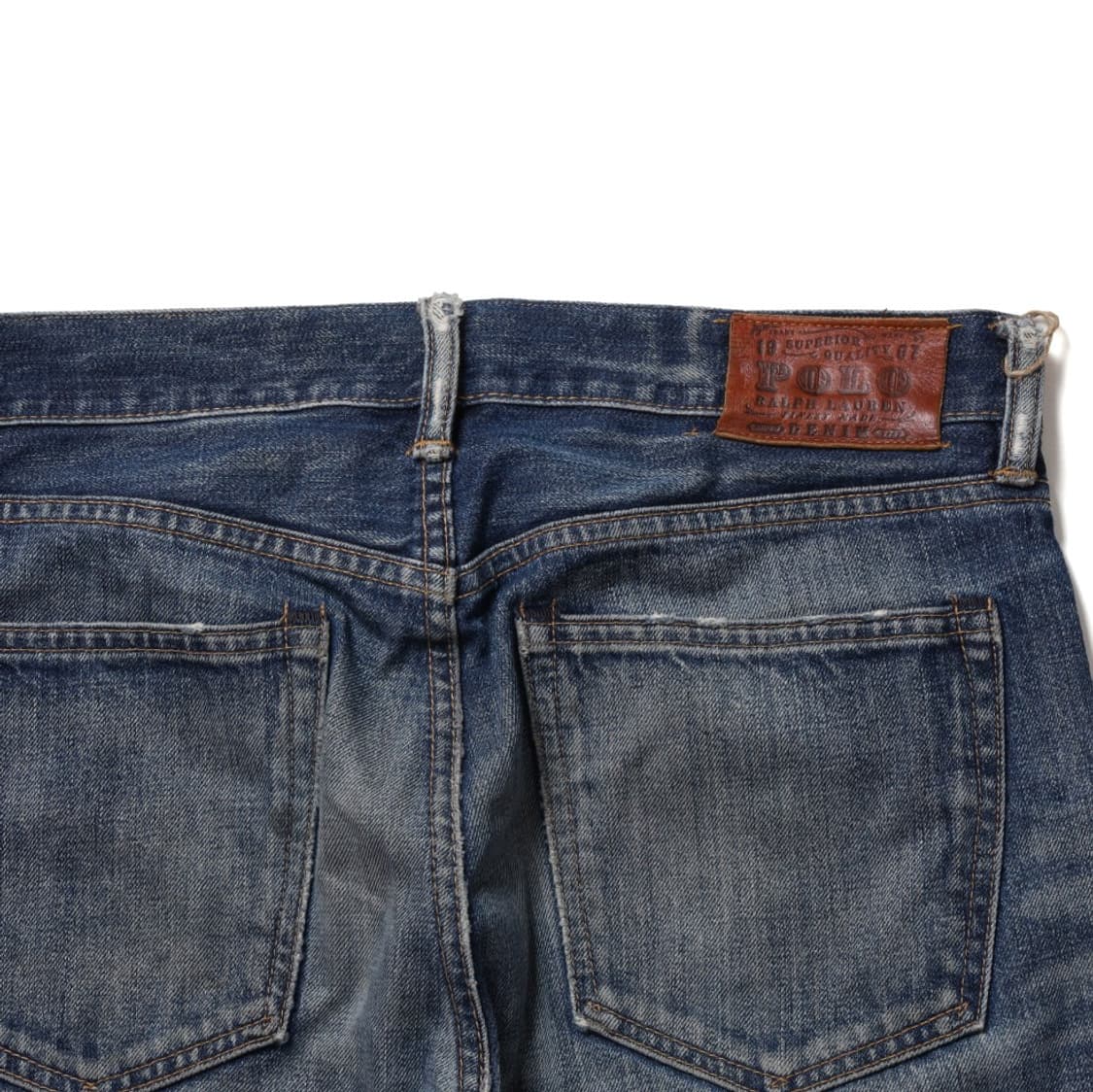 폴로 랄프로렌 Polo Ralph Lauren Denim Pants
 상품이미지8
