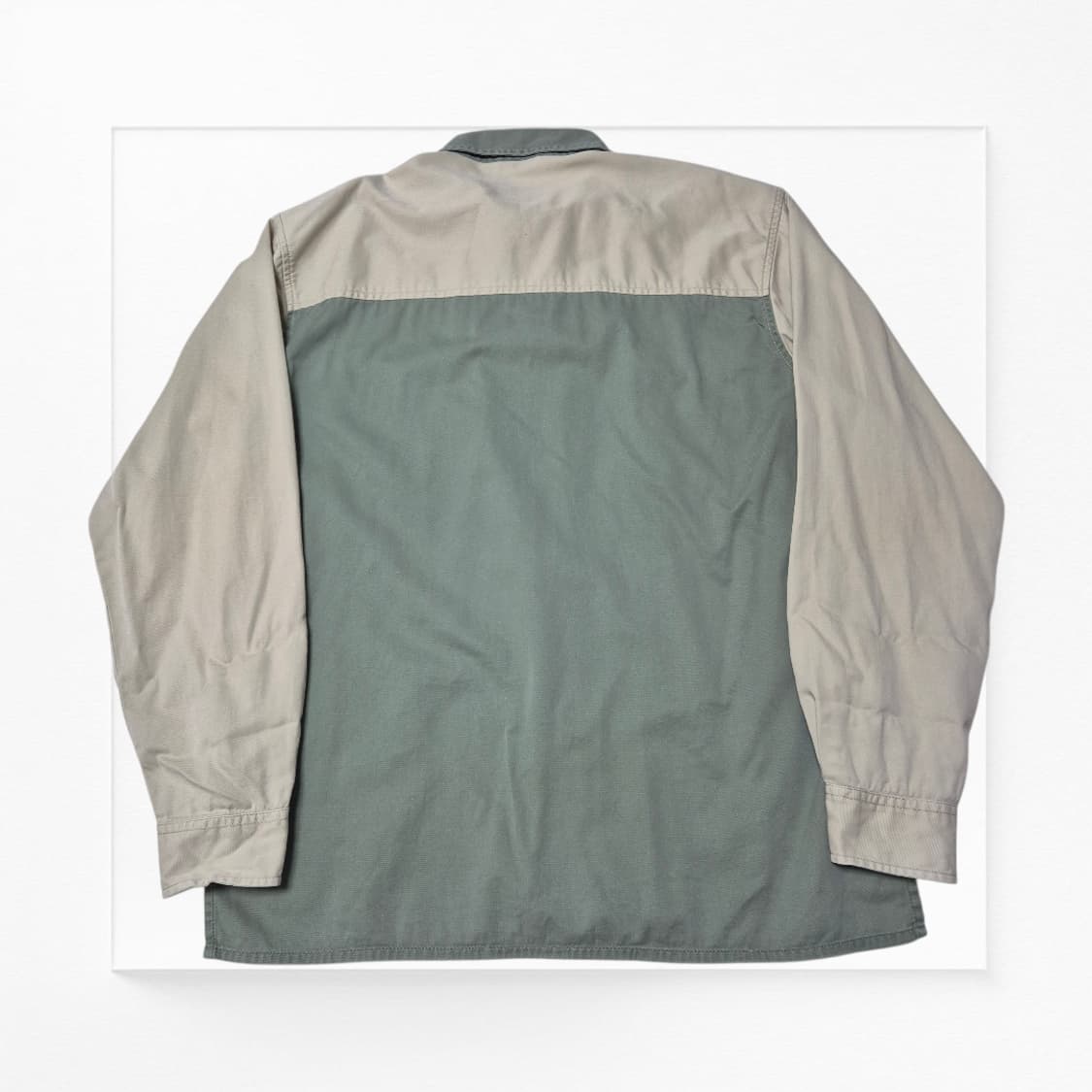 [우주매물🔥] 리바이스 올드 웨스턴 셔츠 자켓 상품이미지2