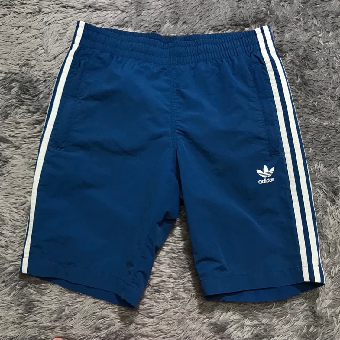 [[M] 아디다스(ADIDAS) 오리지널 3-ST 스윔 팬츠p282 상품이미지1