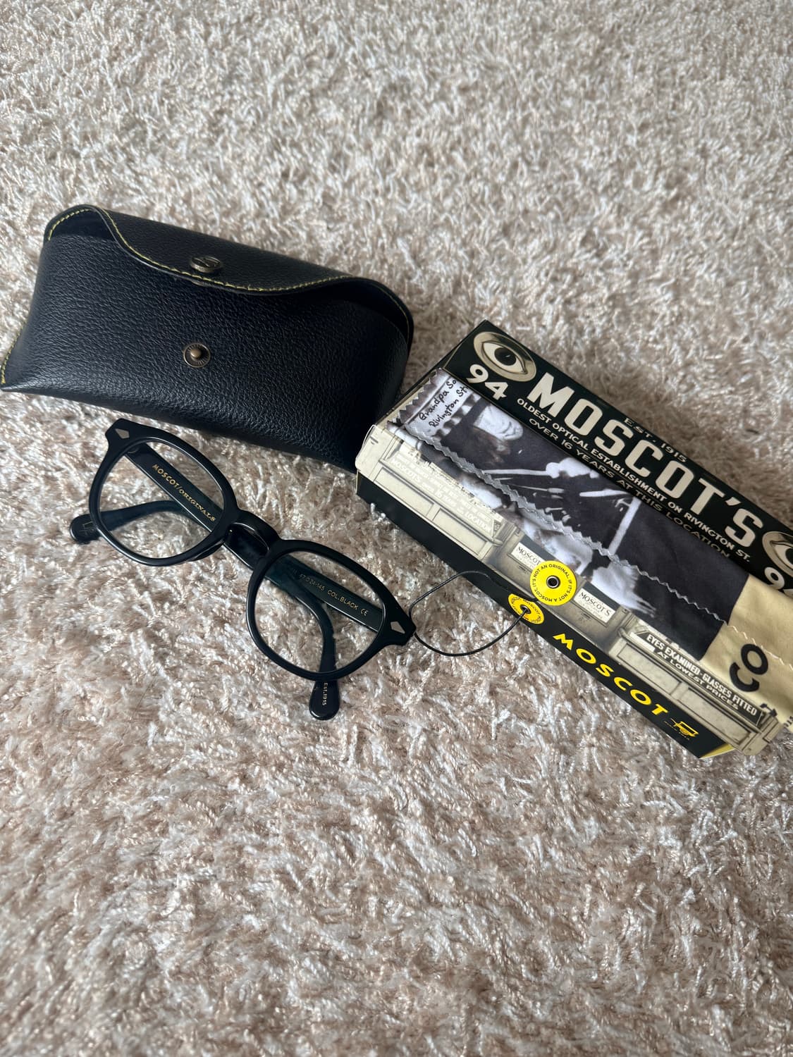 모스콧 렘토쉬 47 코리안사이즈 상품이미지1