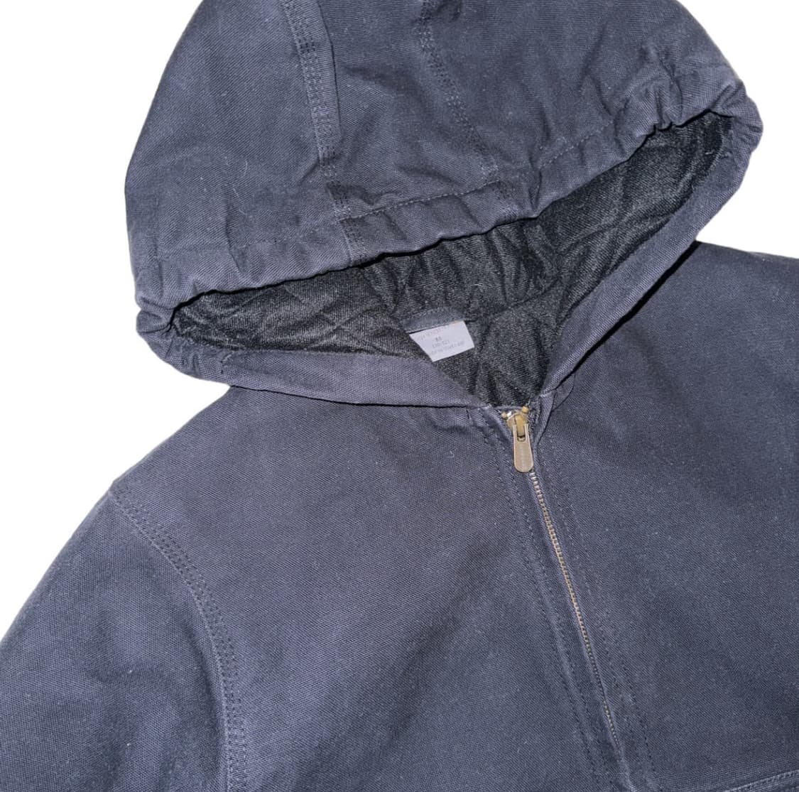 칼하트 액티브 자켓 상품이미지6