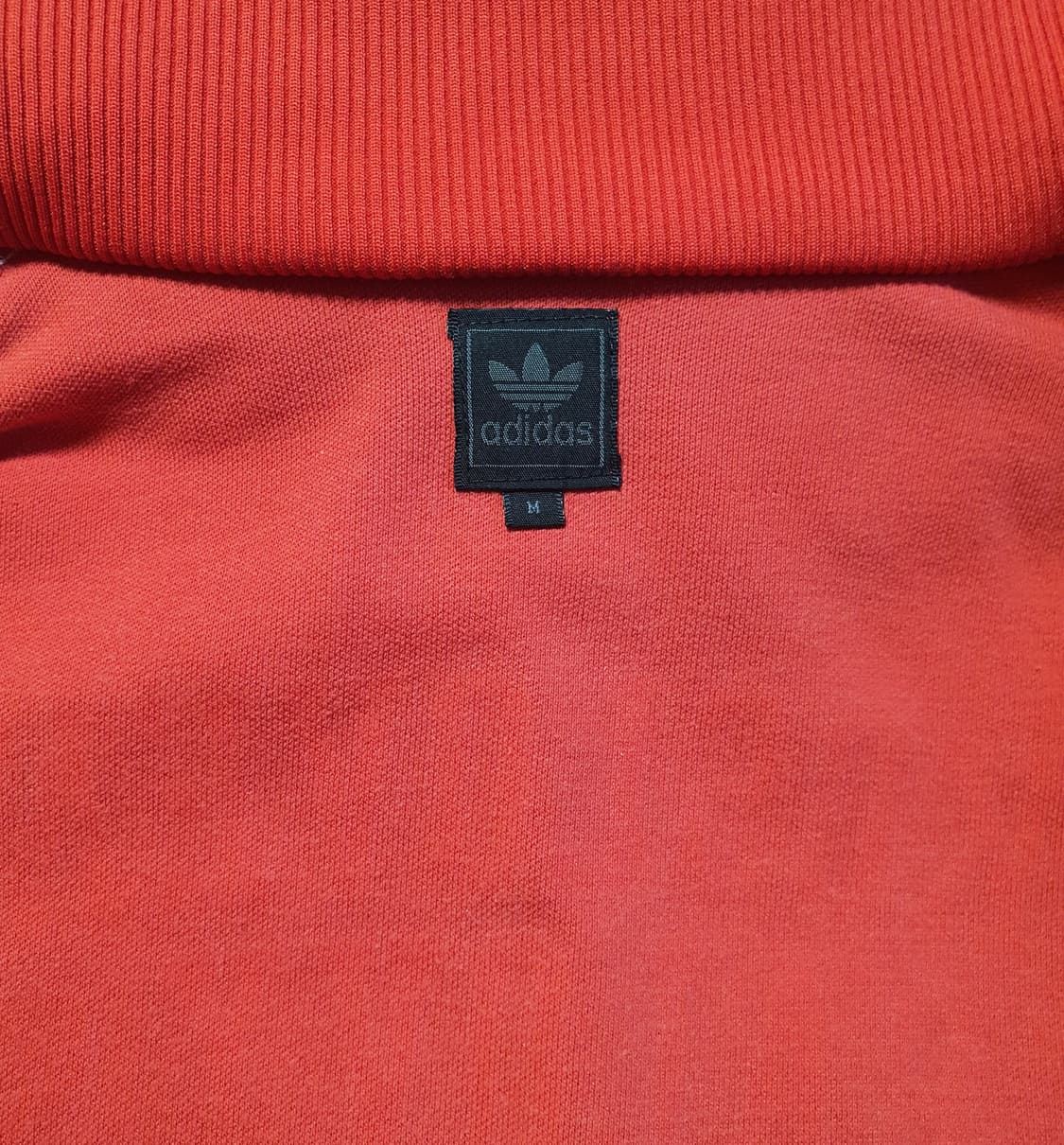 아디다스 체코 슬로바키아 트랙탑 져지 95 상품이미지3