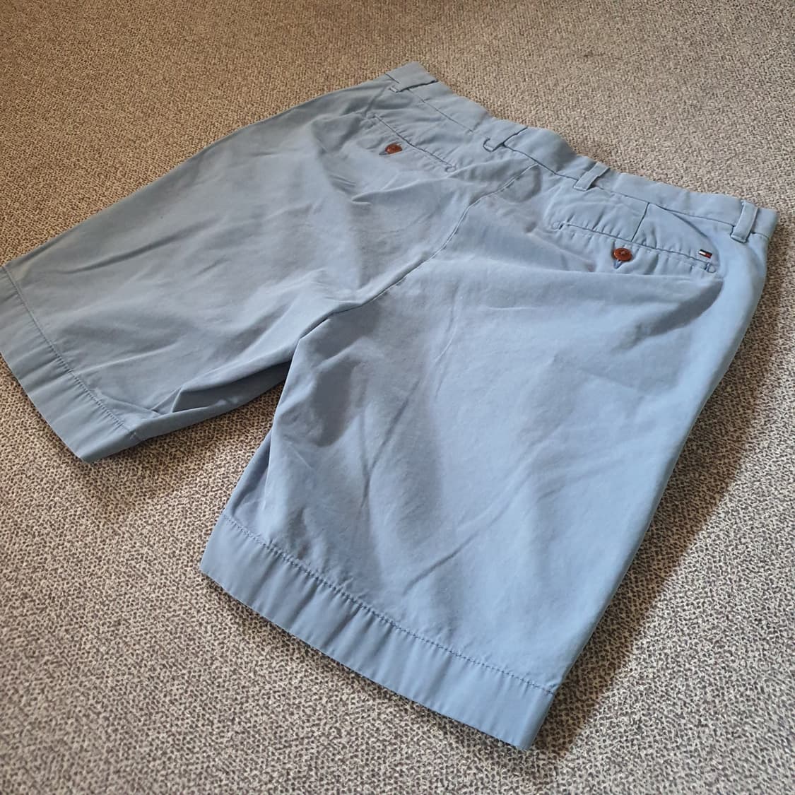 타미 힐피거 치노 숏팬츠  No.53 상품이미지7