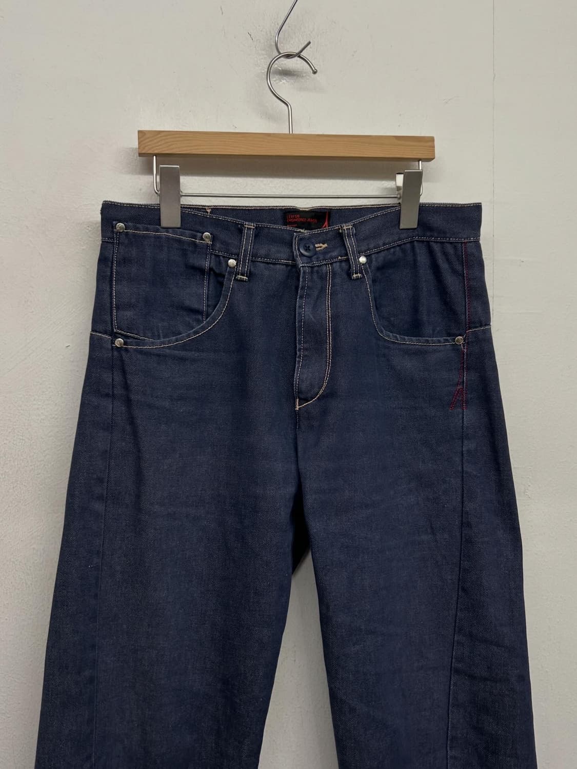 리바이스 엔지니어드 진 32 상품이미지2