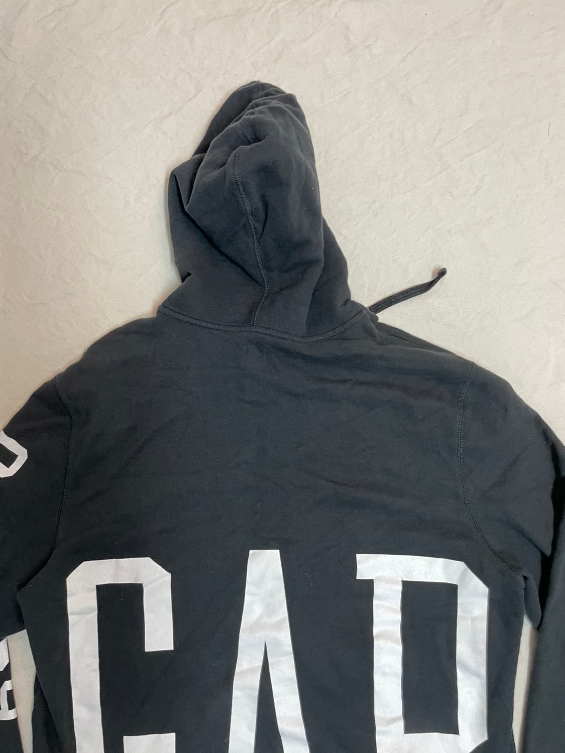 갭 후디  상품이미지10