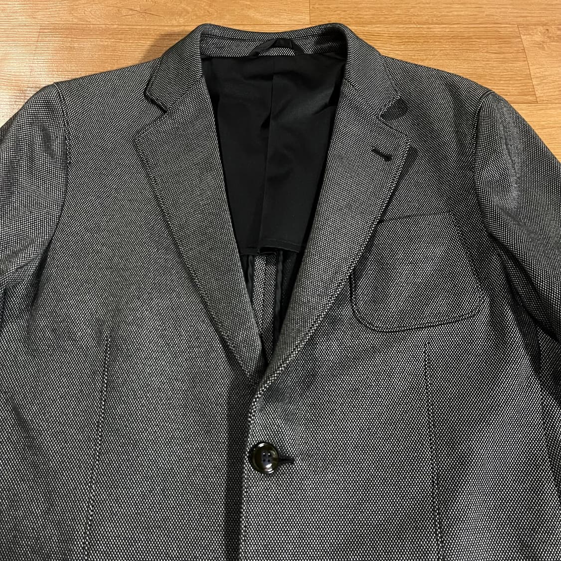 [100] 조르지오 알마니 마이크로 자켓 상품이미지2