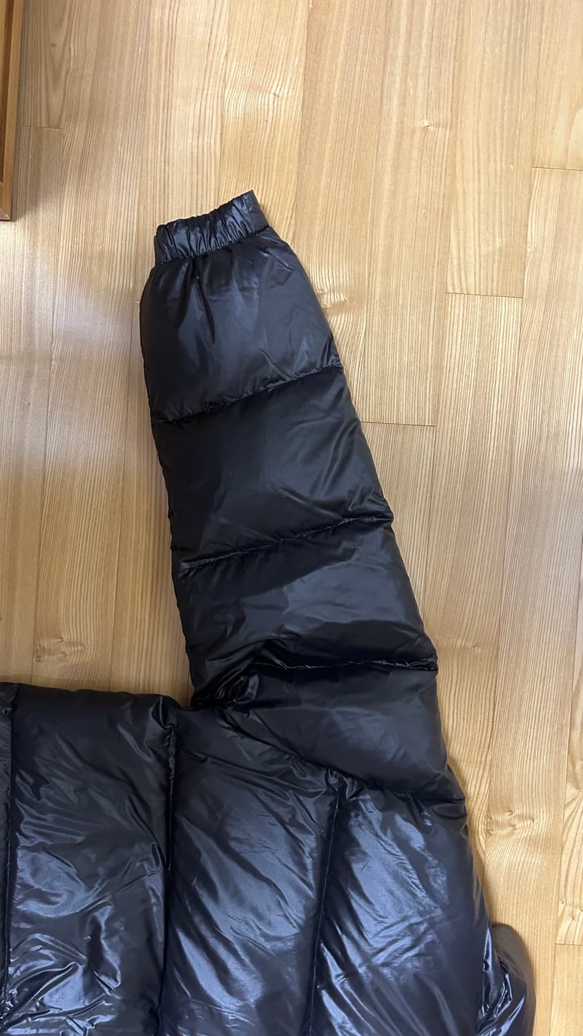 999휴머니티 패딩 상품이미지8