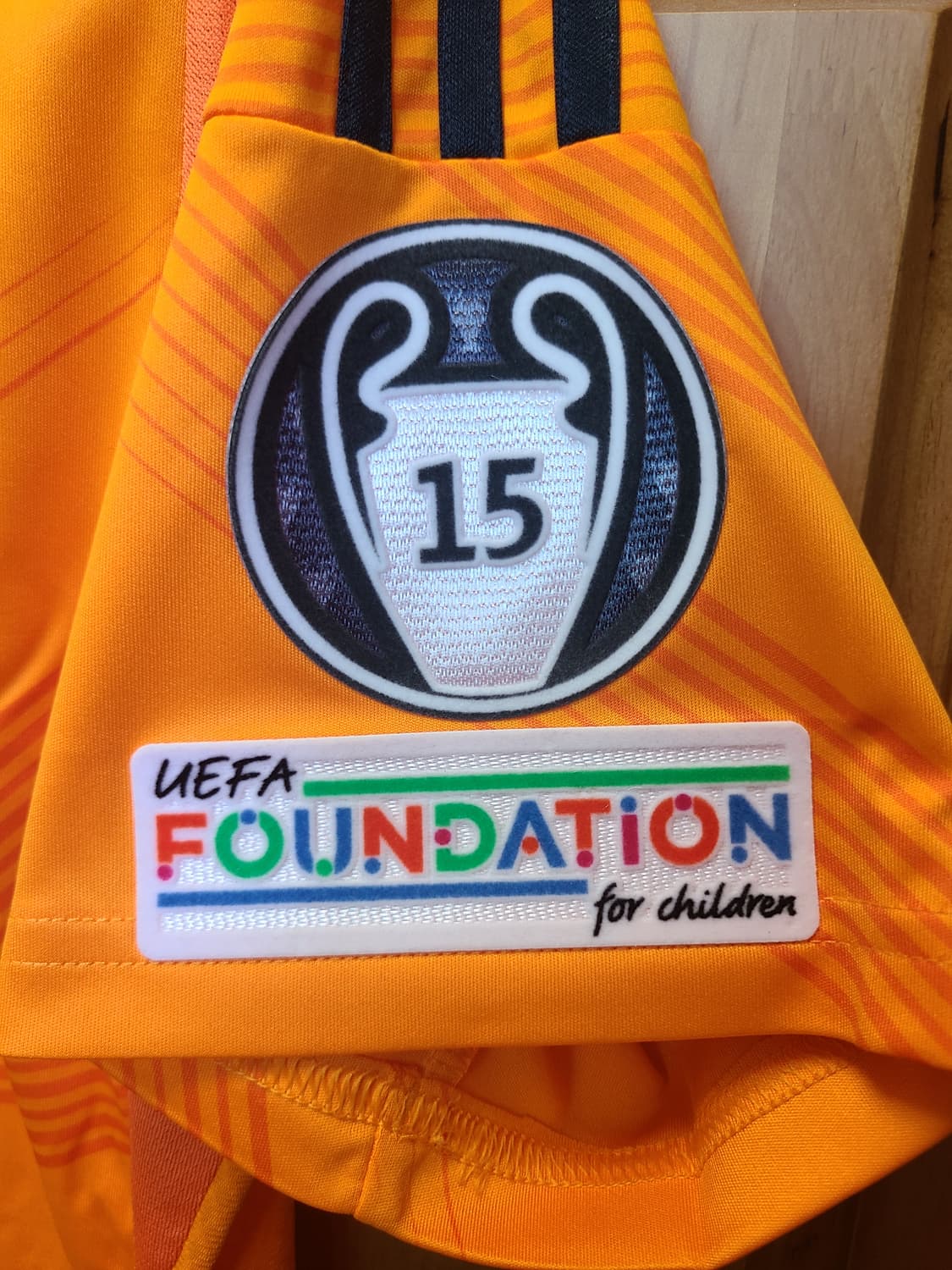 레알 마드리드 24/25 어웨이 벨링엄 (KR L) 상품이미지4