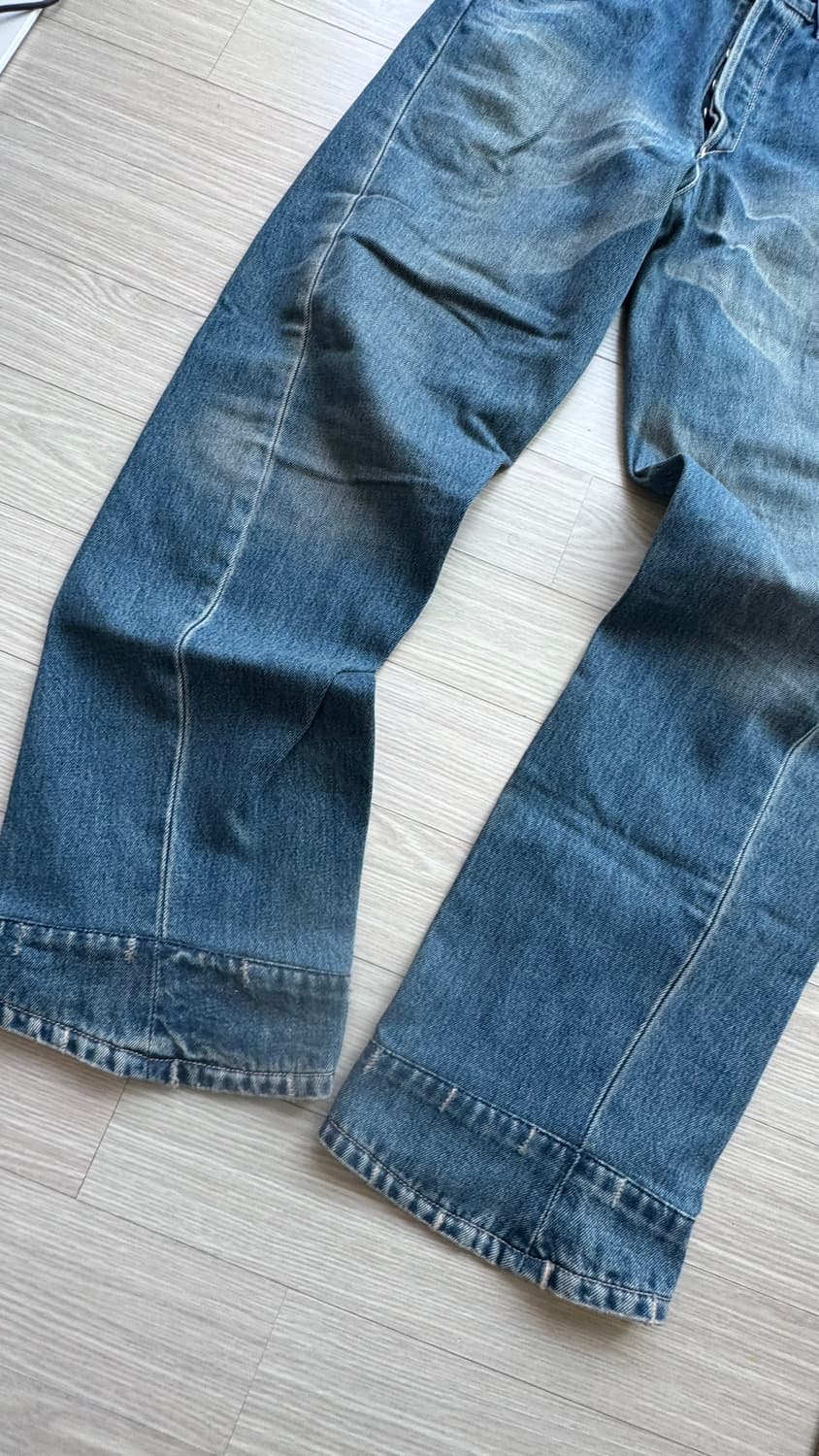 리바이스 엔지니어드 w32L32  상품이미지4