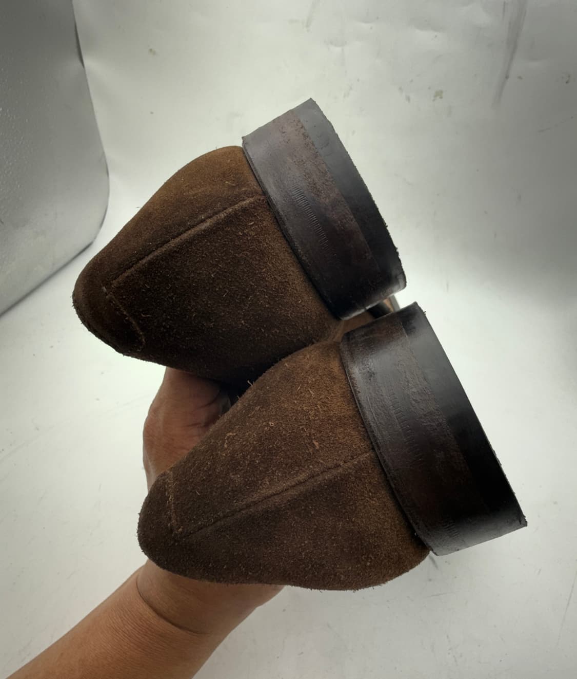 정품)버윅 더블뭉크 270 상품이미지8