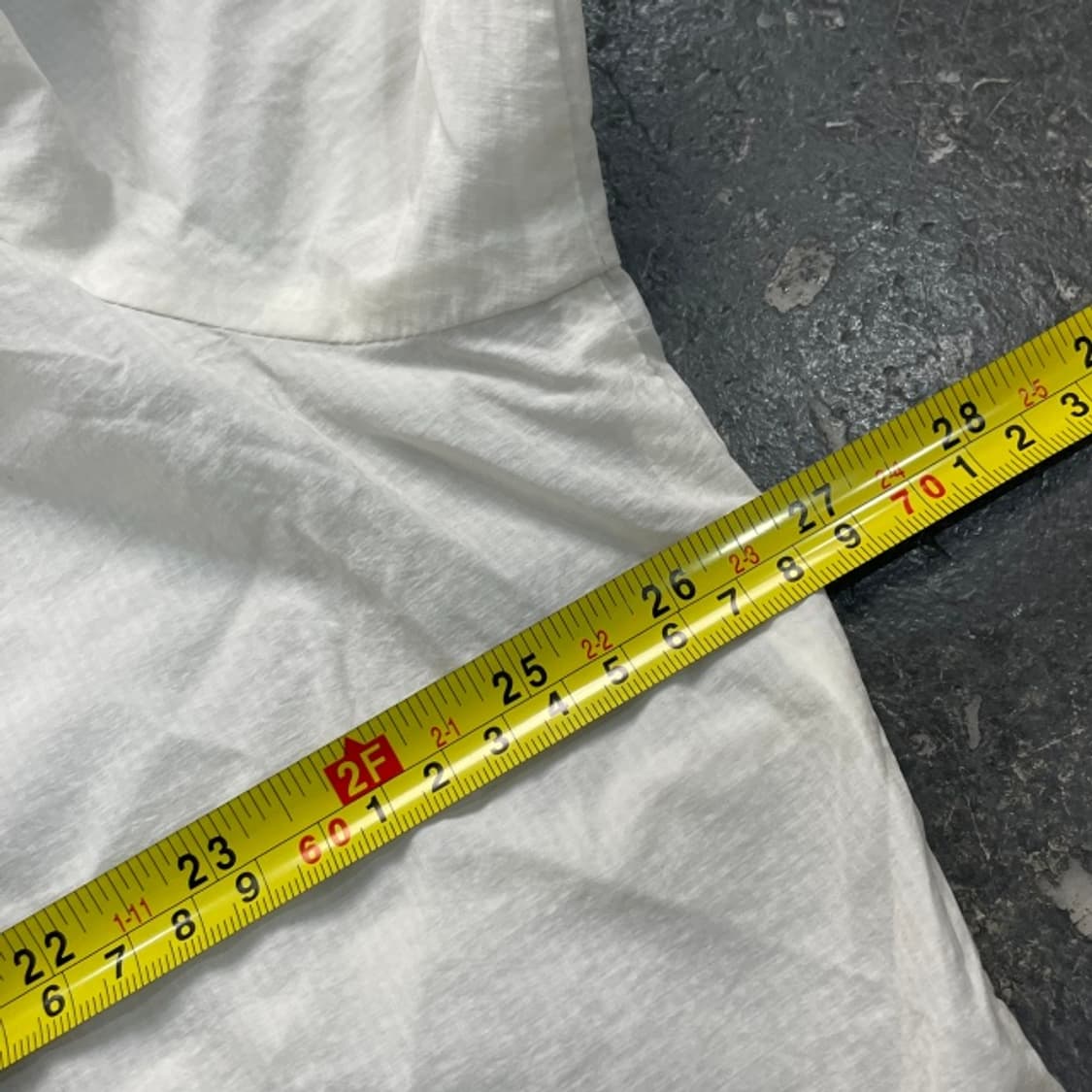 105 엄브로 아노락 상품이미지7