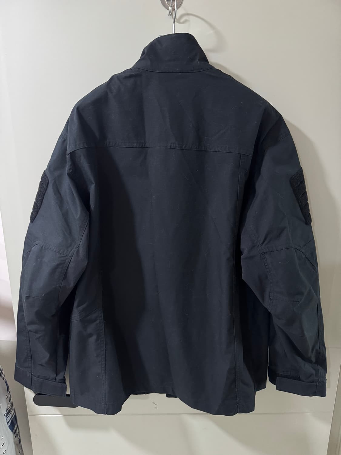 하이퍼옵스  디펜더 SOU 필드셔츠  상품이미지2