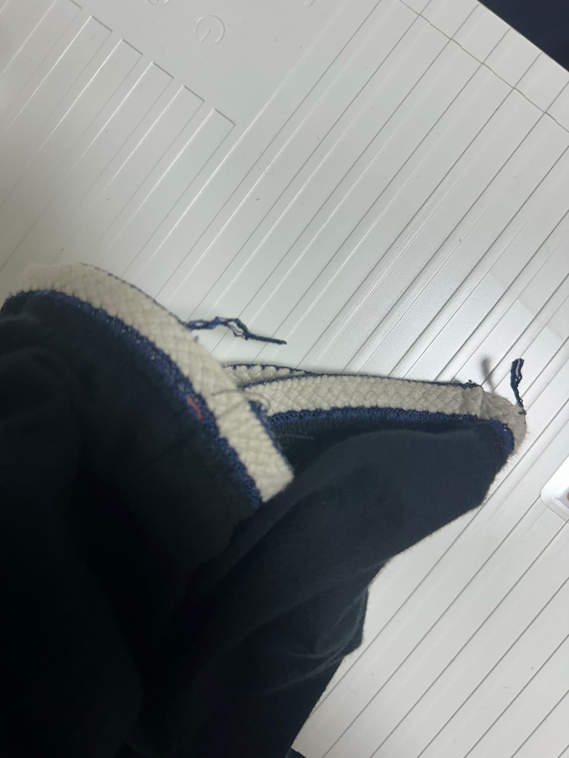 Toga virilis 롱슬리브 상품이미지3