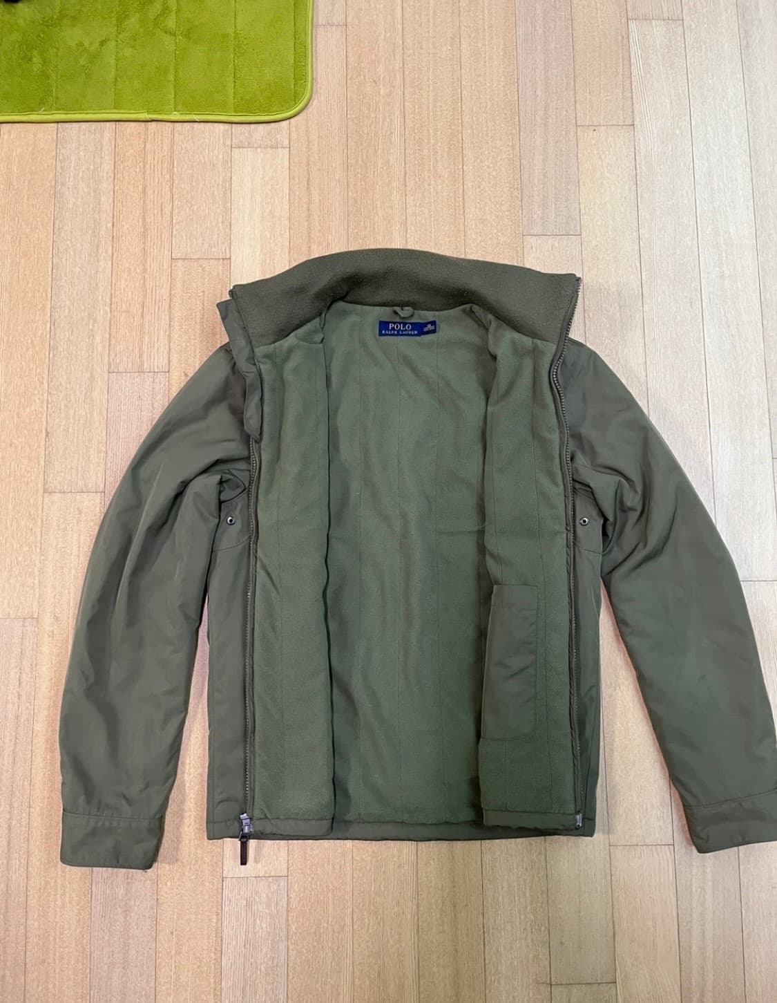 폴로 랄프로렌 자켓 XS 상품이미지2