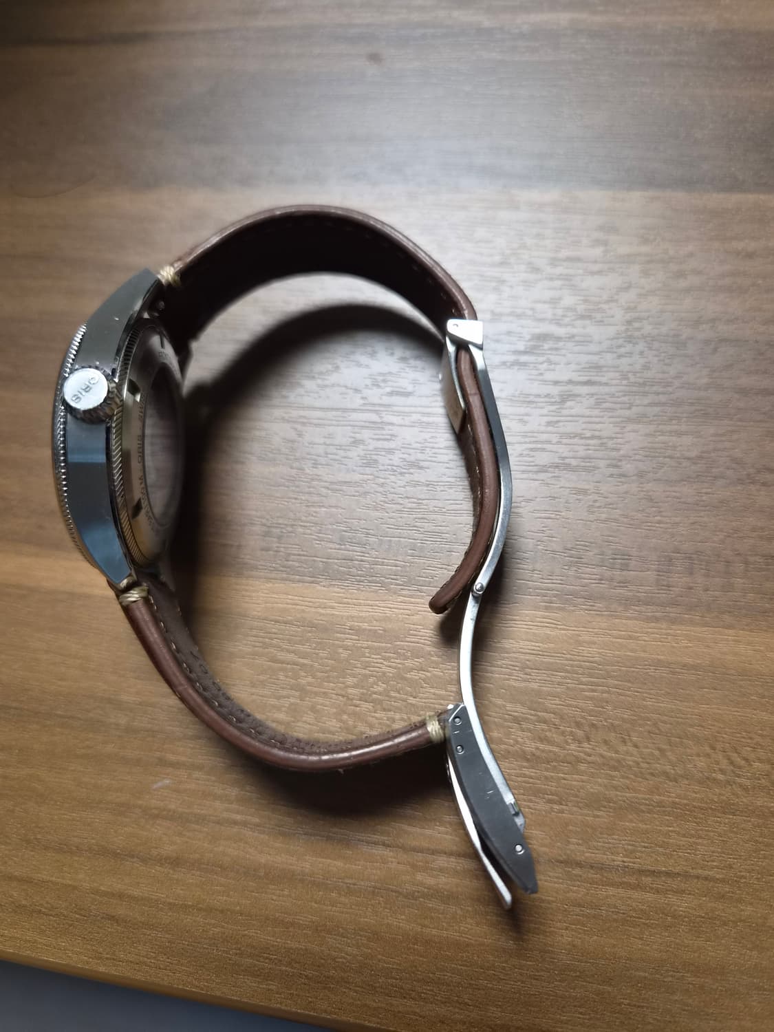 오리스 빅크라운 프로파일럿 상품이미지5