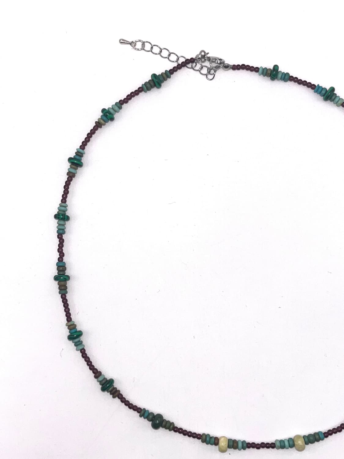 우리는 따뜻한 웜톤(long) 상품이미지3