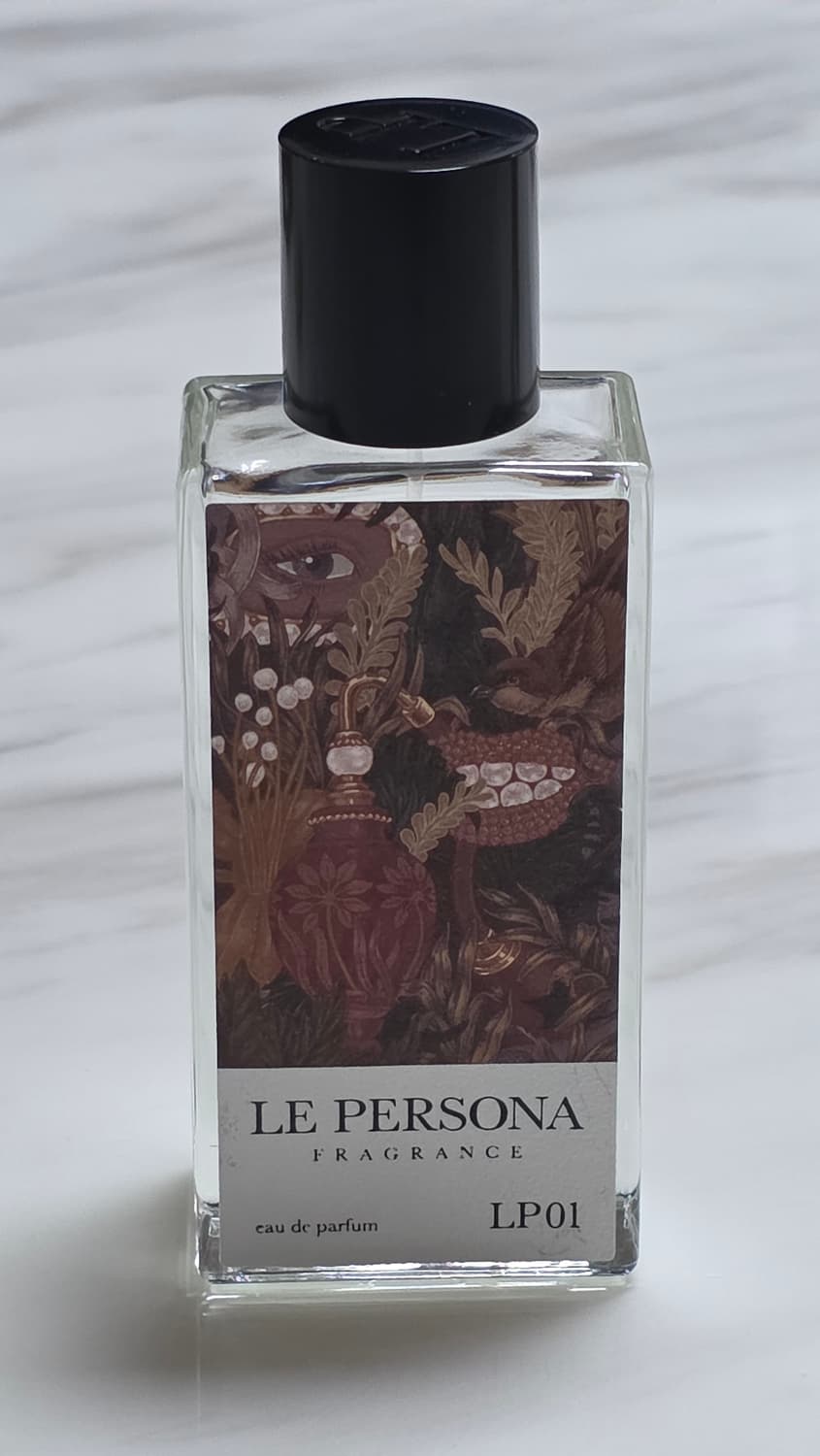 르페르소나 lp01  상품이미지1