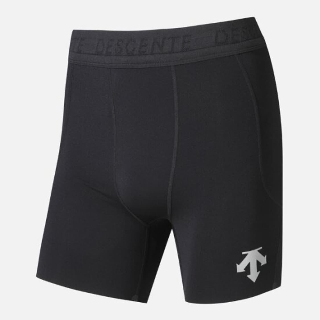 데상트 / 러닝 델타프로 숏 타이즈 SQ123RKL27 상품이미지1