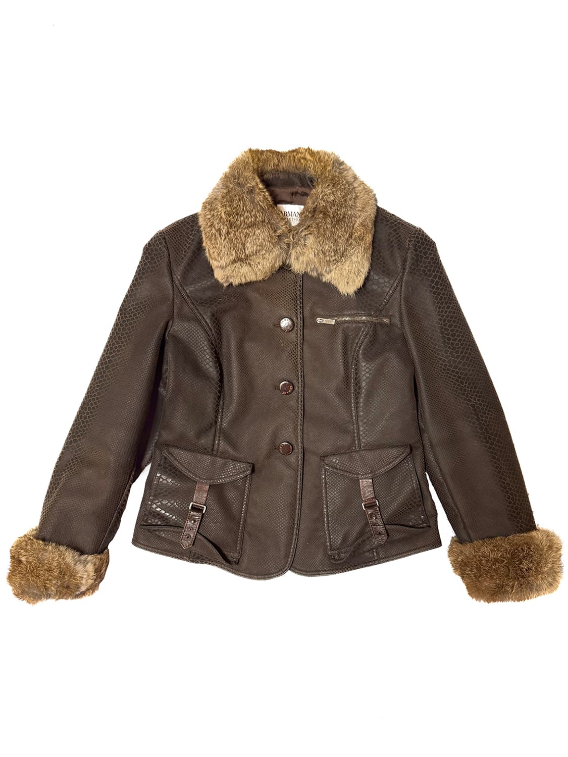 Armani  Payton Patterned Jacket/ 44 상품이미지2