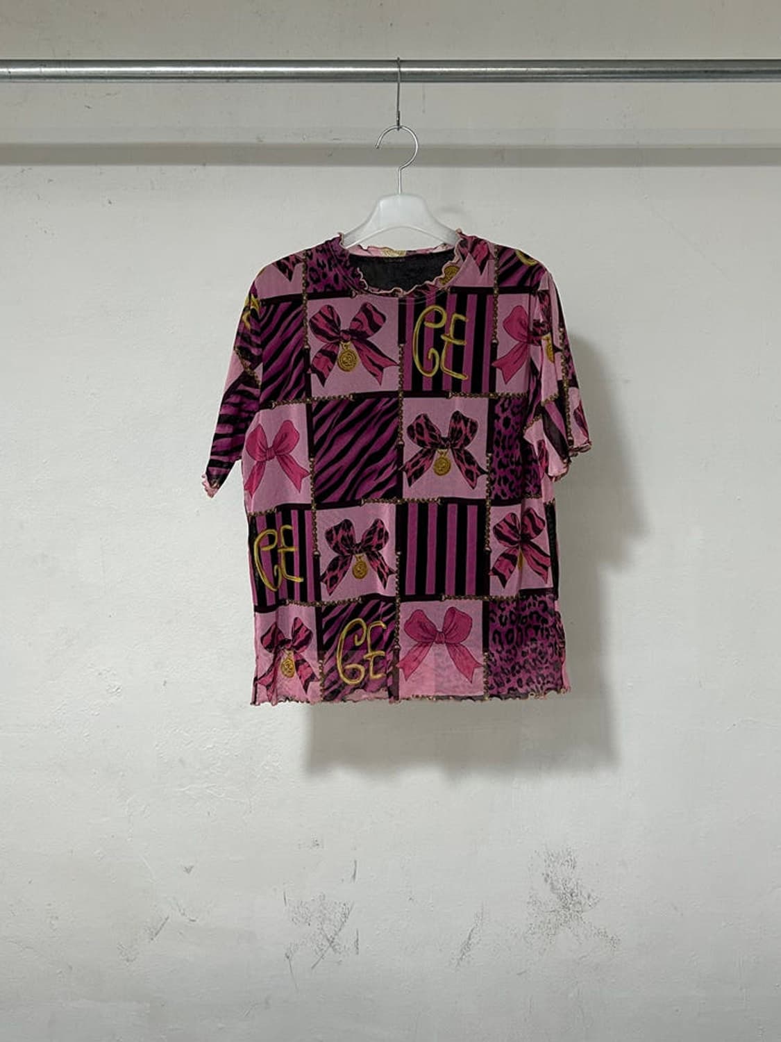 vtg top 상품이미지1