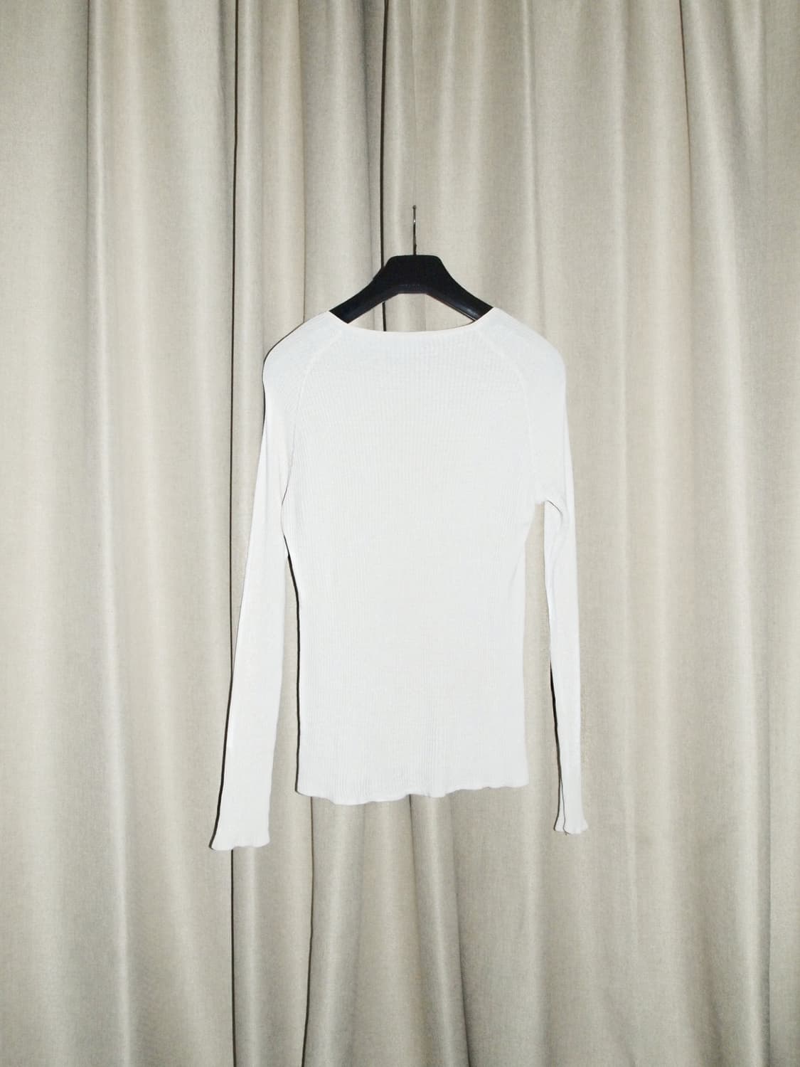 Silk Cotton Knit 상품이미지2
