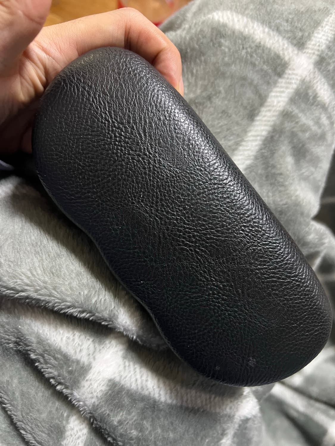 백산안경 린디브로우 블랙 골드 상품이미지3