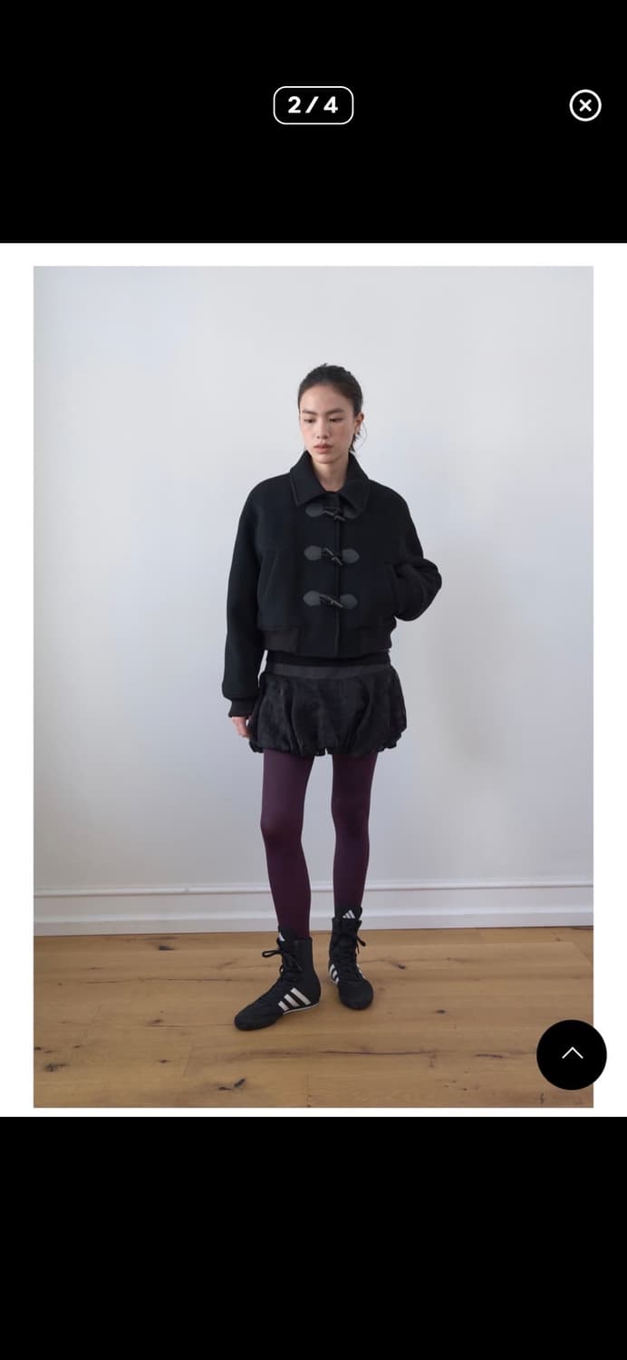 마조네 더플코트 상품이미지2