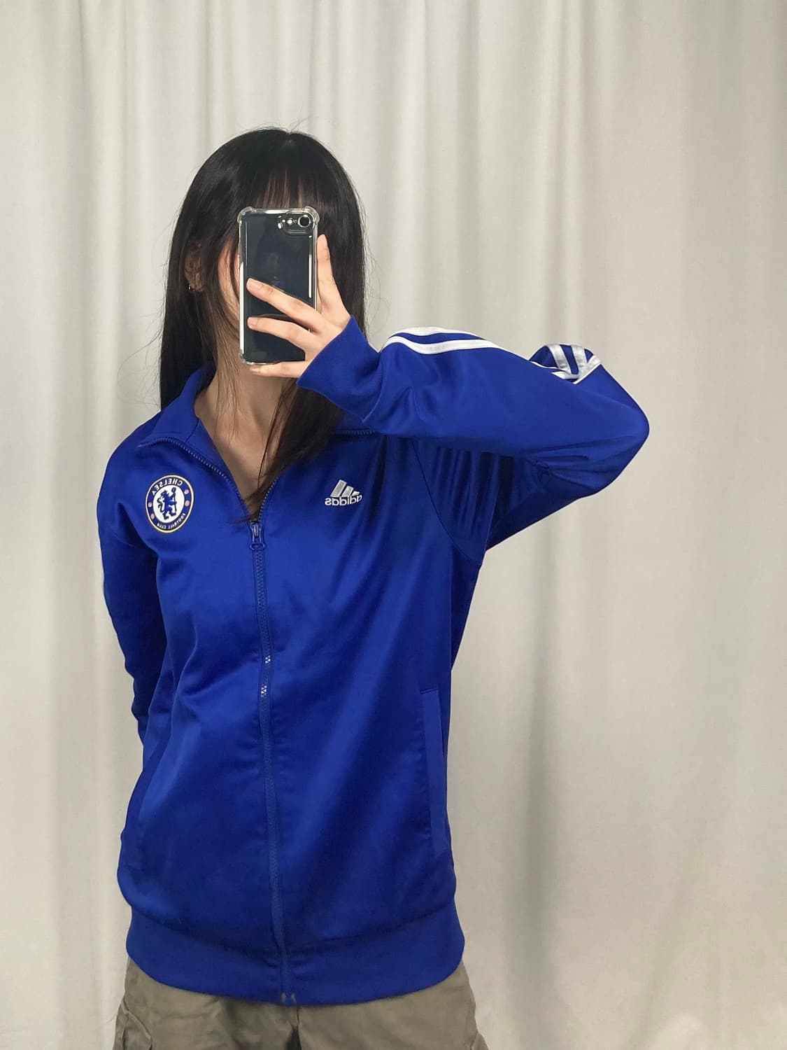 아디다스 첼시 져지 상품이미지1