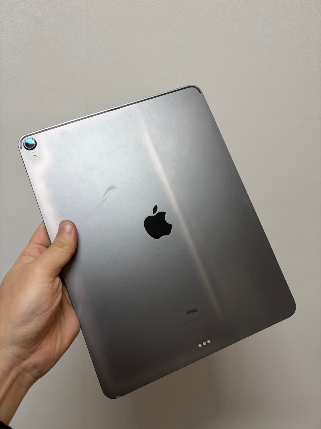 아이패드 프로 12.9인치 3세대 64기가 와이파이 스그 박스포함 상품이미지3