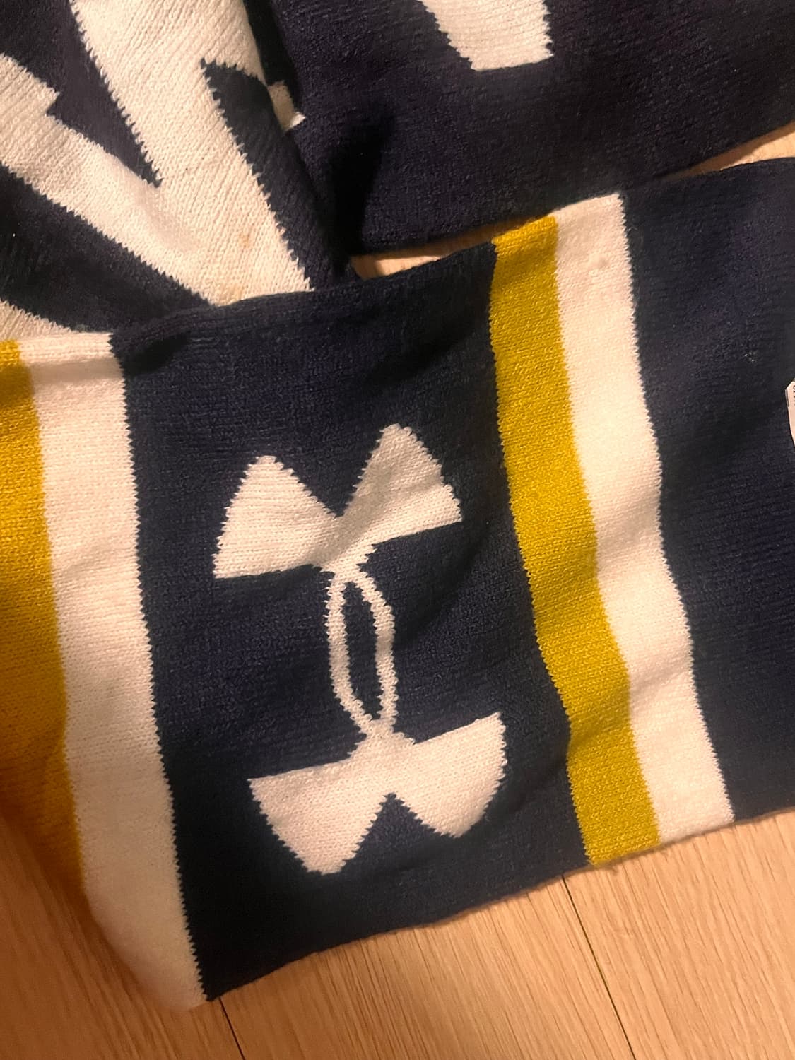 언더아머 머플러 상품이미지2