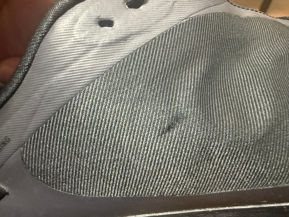 온파프 클라우드벤처 블랙 265 판매(온러닝 포스트아카이브팩션) 상품이미지3