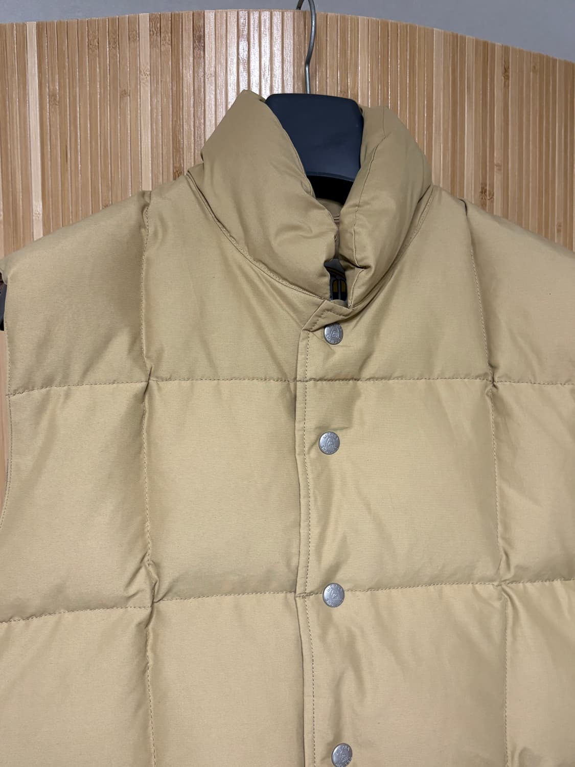 시에라디자인 패딩조끼 60/40 구스다운 마운틴 베스트 상품이미지2