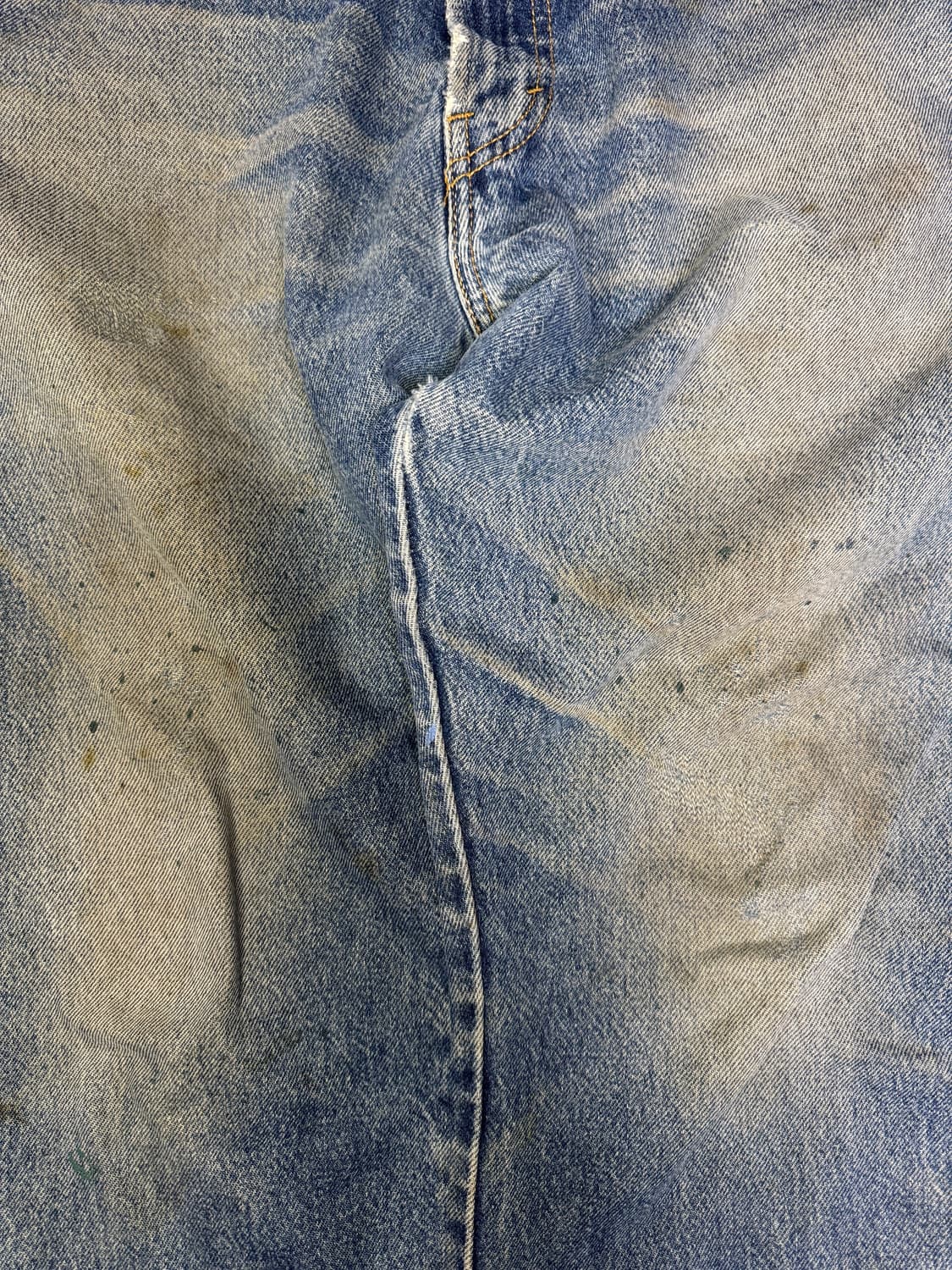 빈티지 리바이스 Levis 517 34/30 상품이미지8