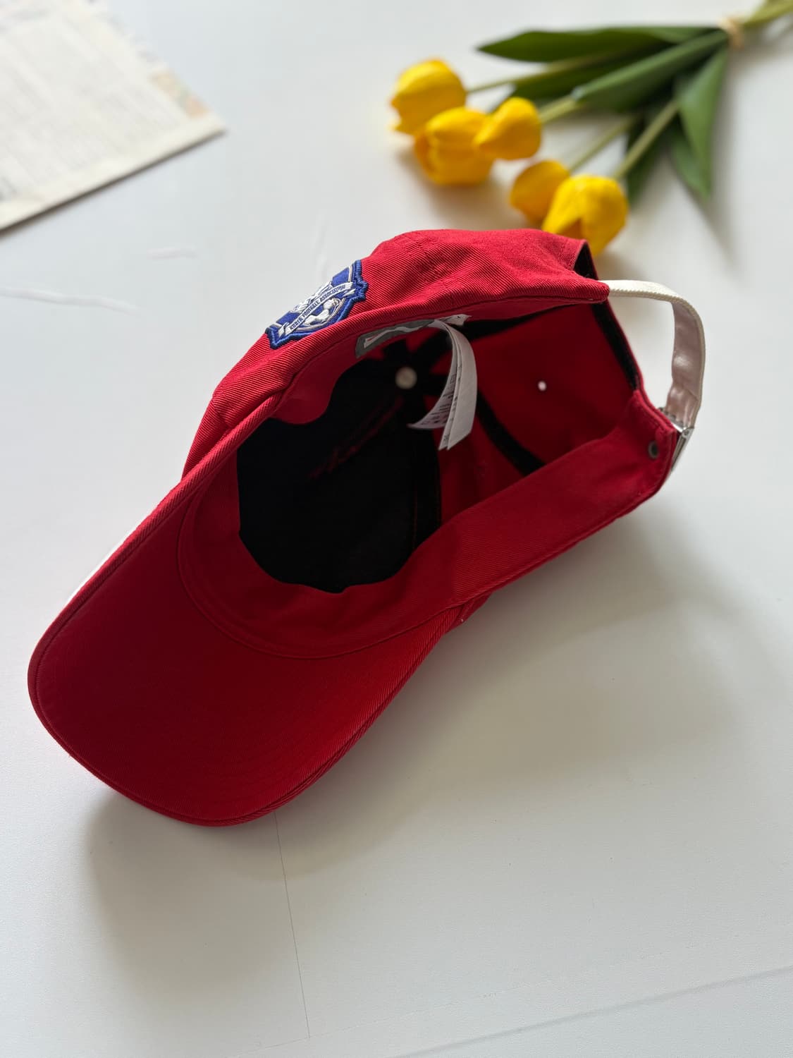 Nike 나이키 축구 국가대표팀 볼캡 상품이미지6