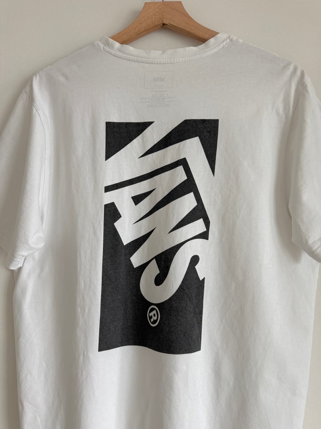 반스(VANS) 반팔 티셔츠 상품이미지5