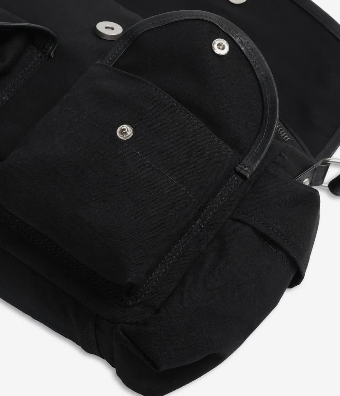 도프제이슨 레더 트림 카메라백 상품이미지5