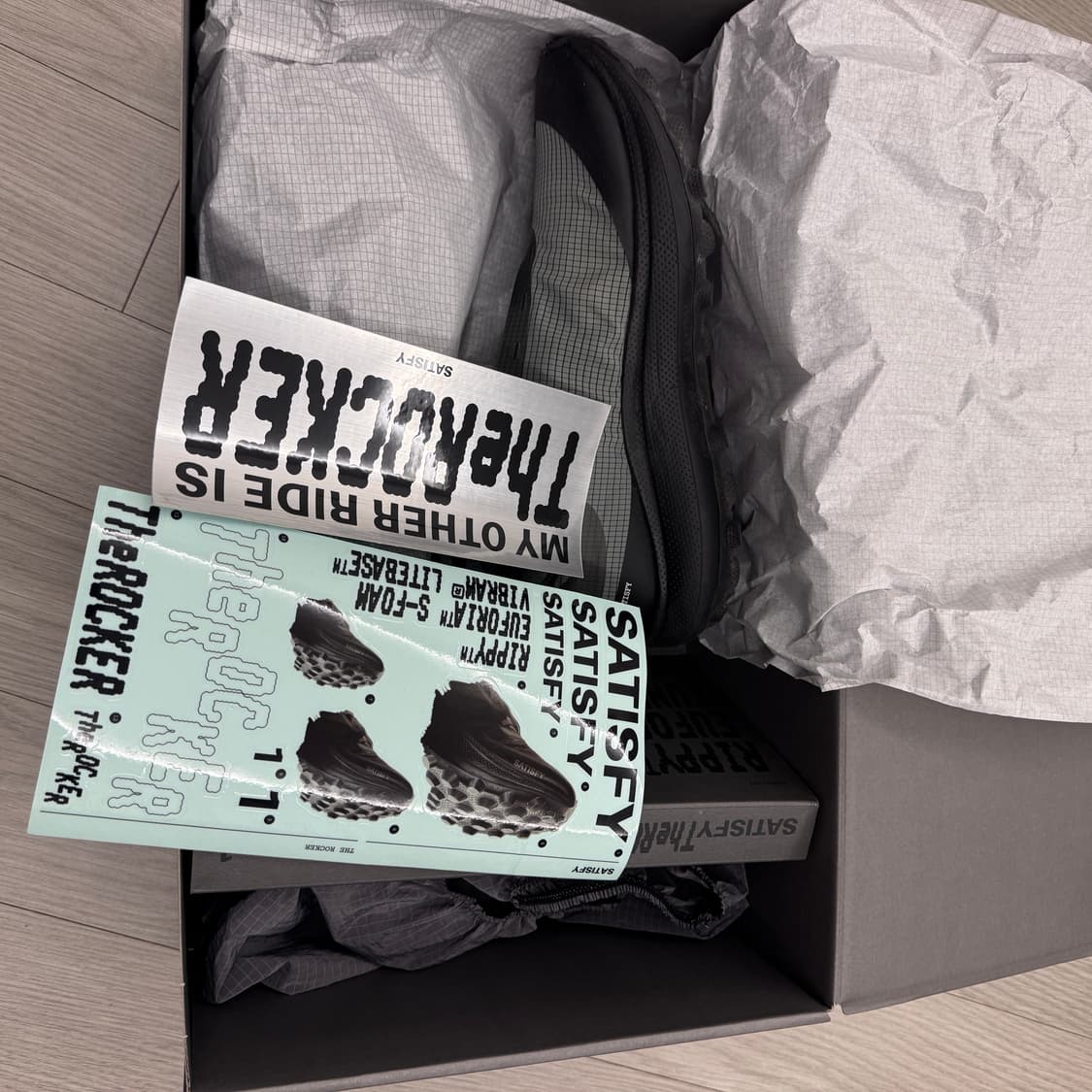 [280] 새티스파이 더라커 상품이미지6