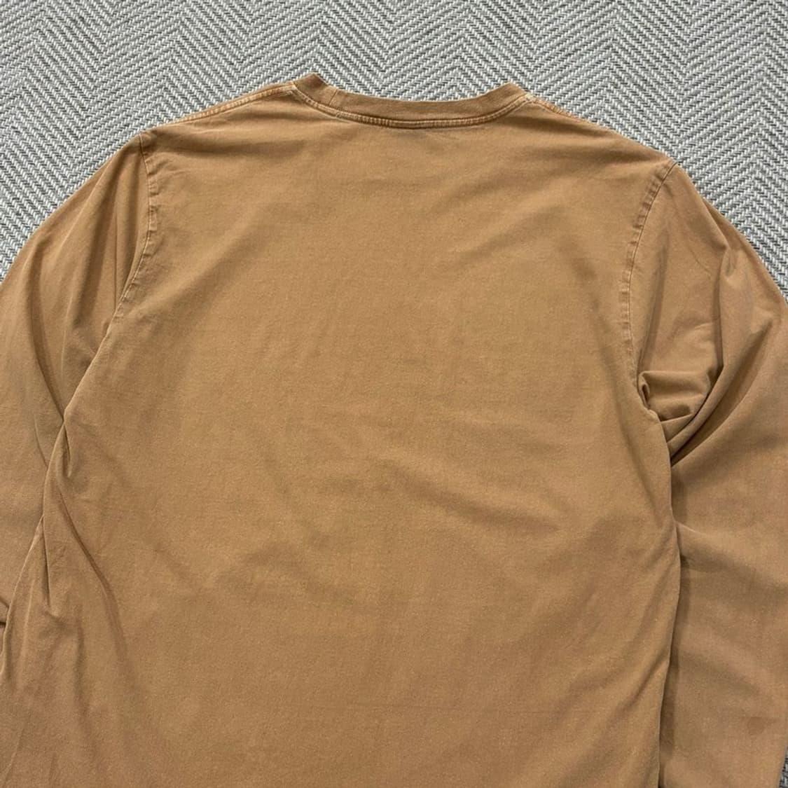 스투시 베이직 롱슬리브 v2226 상품이미지4