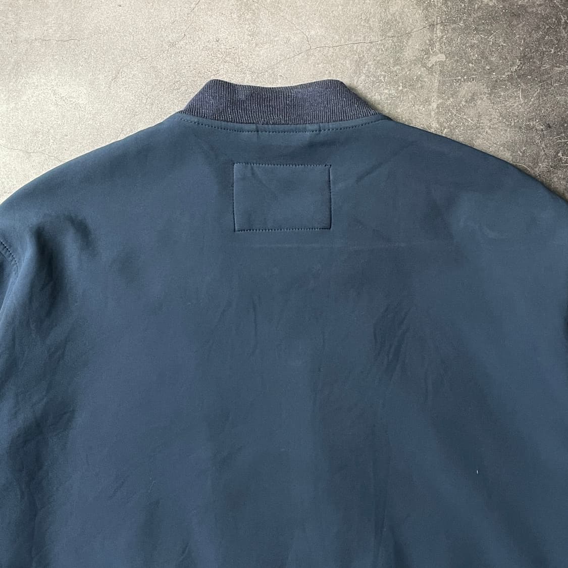 LEVI'S 리바이스 빈티지 네이비 블루종 상품이미지6