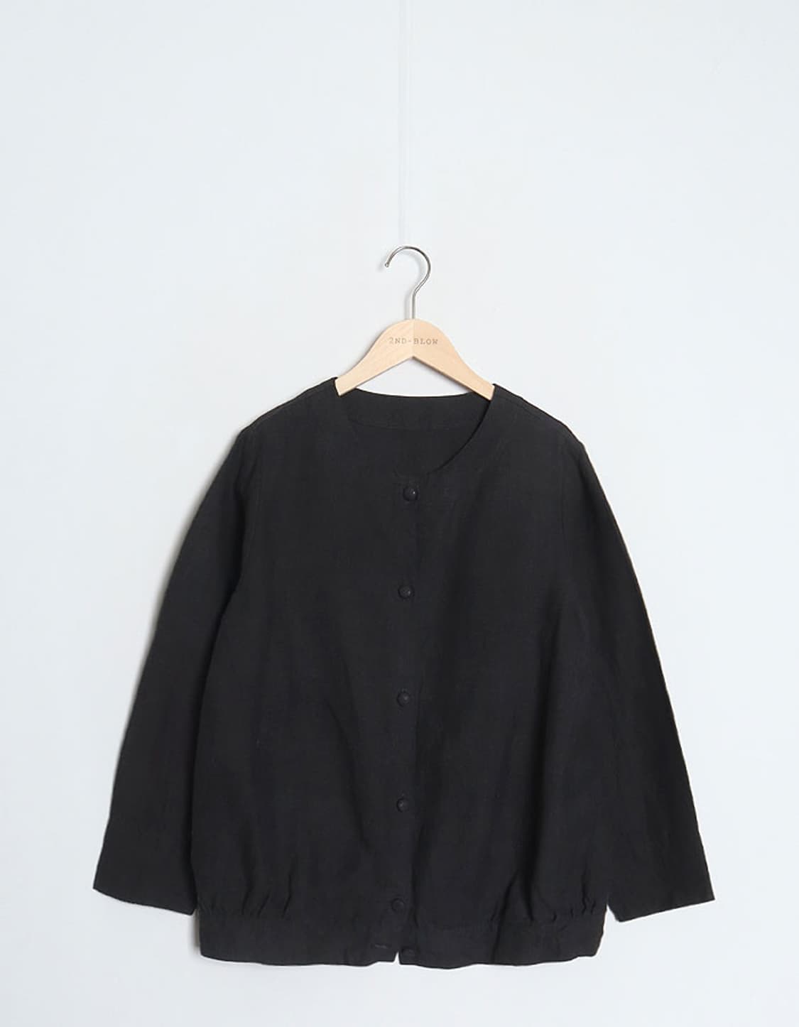  PureLinen Jacket 상품이미지1