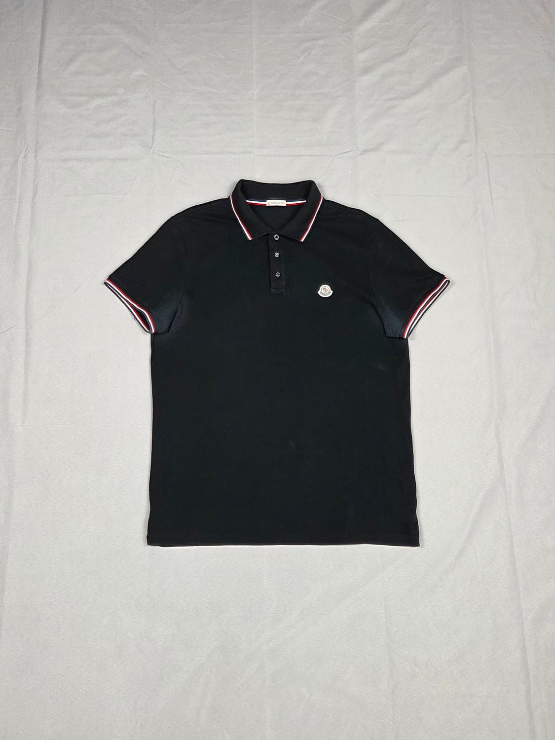 [몽클레어] 마글리아 폴로 카라티 | S00084 상품이미지1