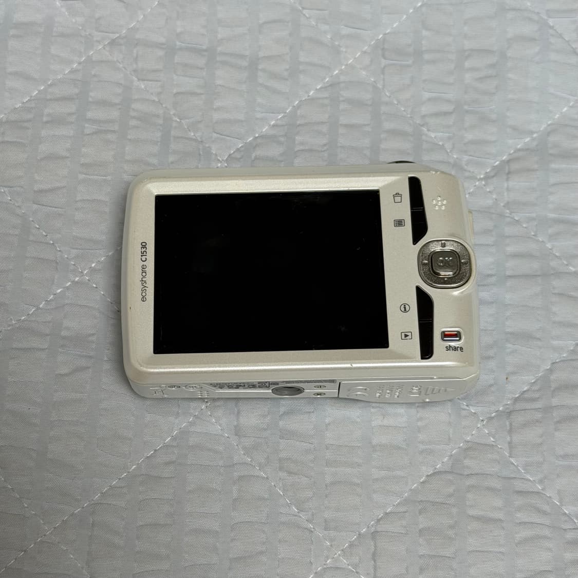 코닥 이지쉐어 C1530 (kodak c143 c195 유사) 상품이미지3