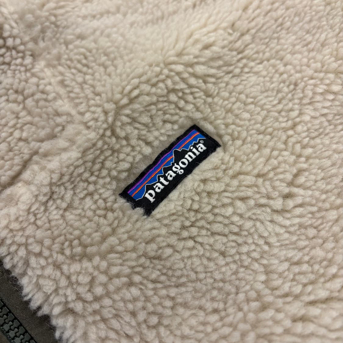 [S] 파타고니아 레트로X 후리스 자켓 후드 B611 상품이미지4