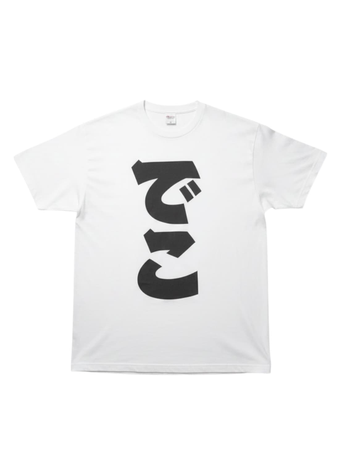 Oriental Printing Goods T-shirts - XL 상품이미지1