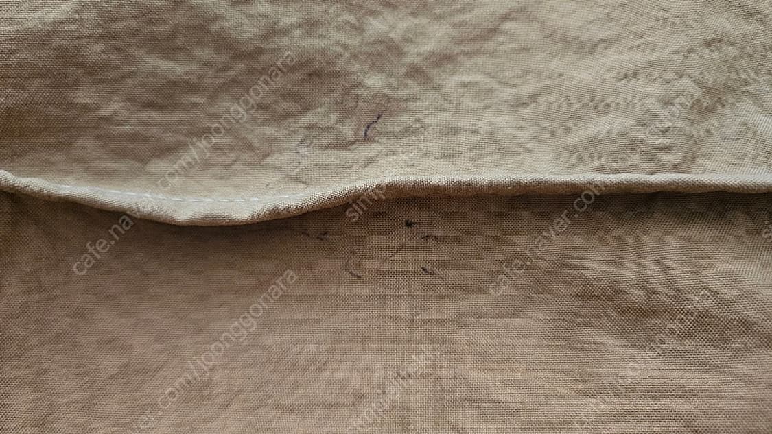 MARGARET HOWELL 마가렛호웰 숄더백 MHL 상품이미지8