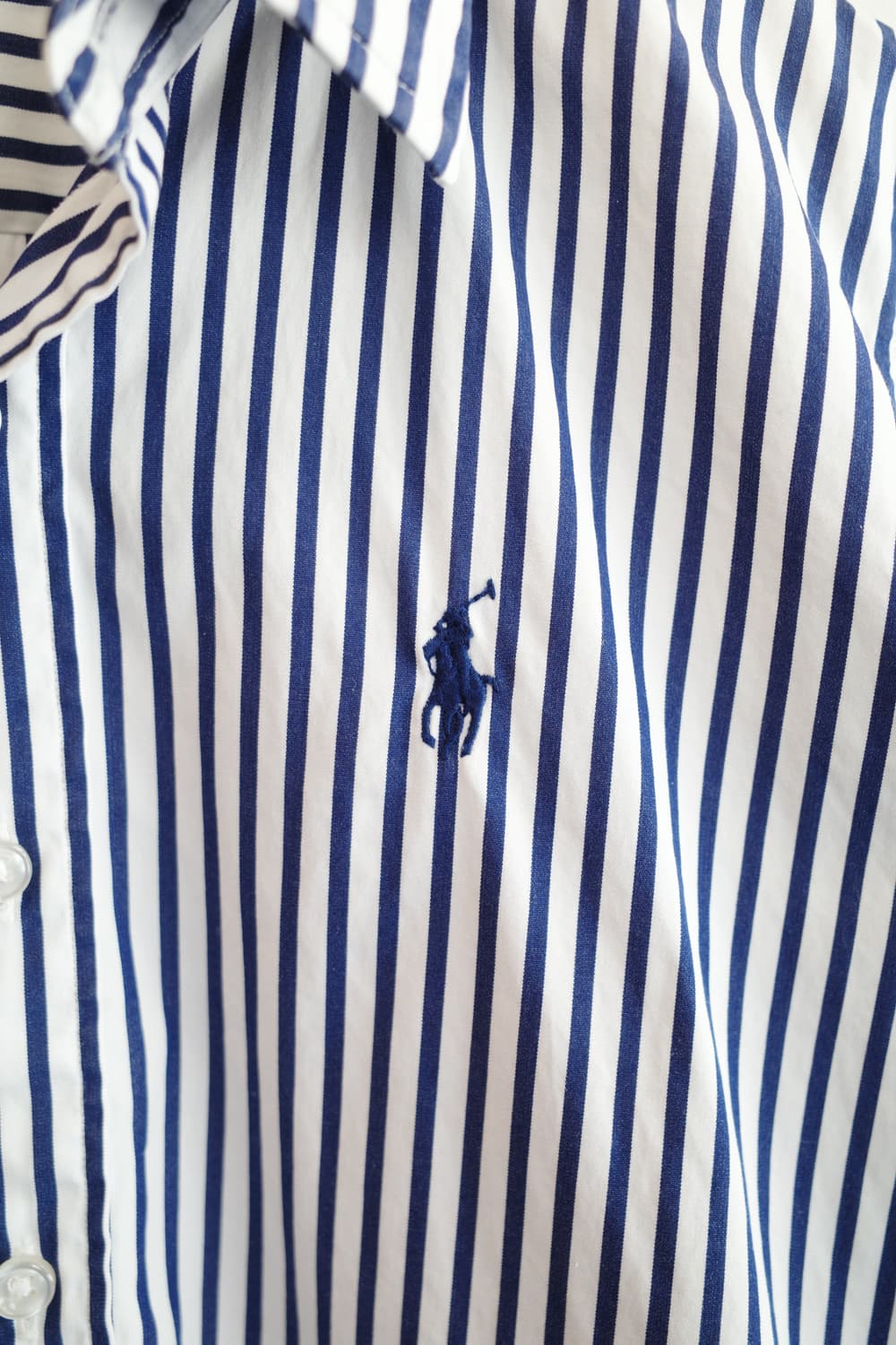 PoloRalphLauren 폴로 랄프로렌 스트라이프 셔츠 상품이미지5