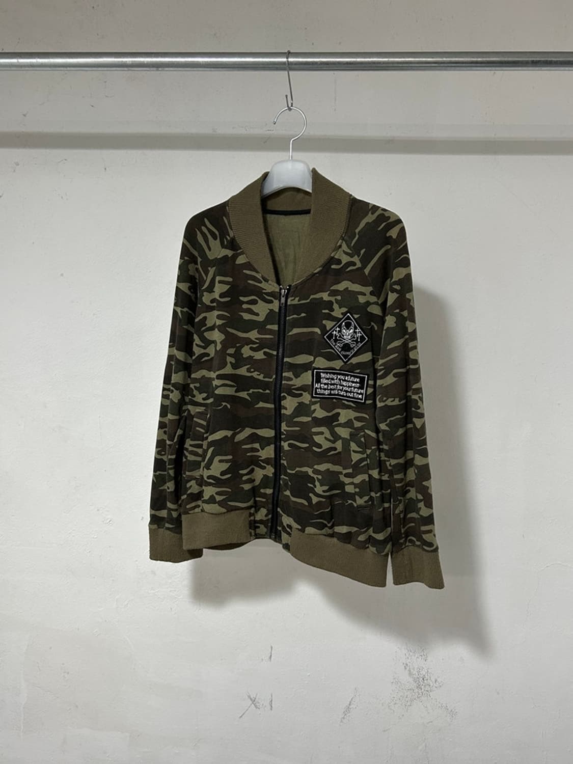 vtg jacket 상품이미지1